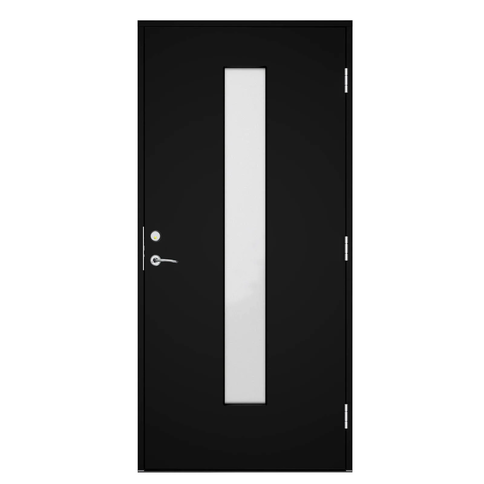 Ytterdörr Swedoor Advance-Line Nordic Skagen