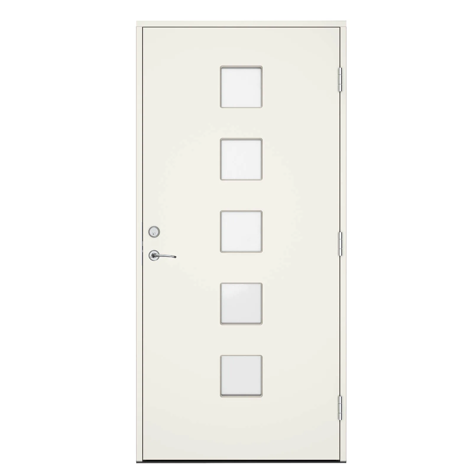 Ytterdörr Swedoor Advance-Line Statement Core