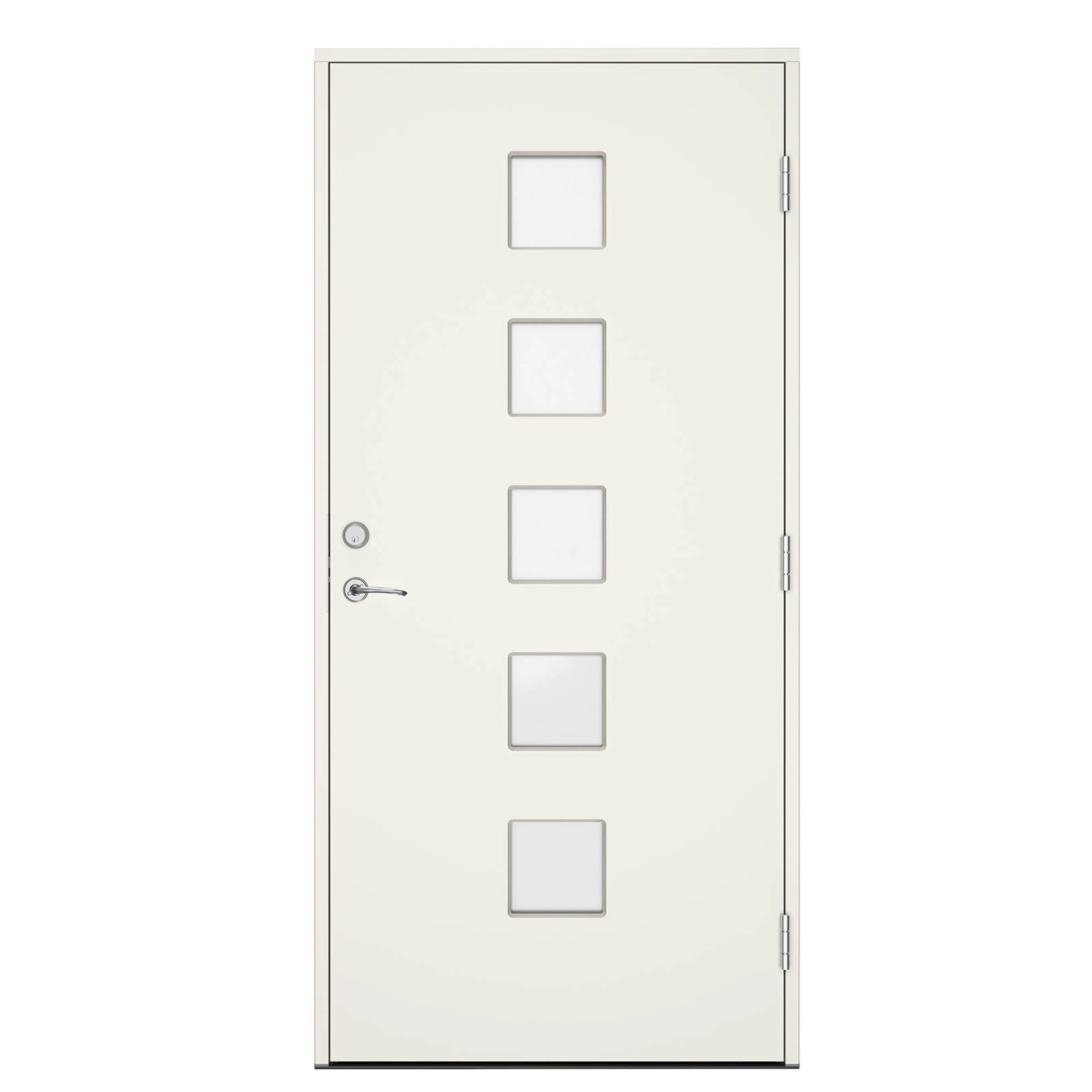 Ytterdörr Swedoor Advance-Line Statement Core