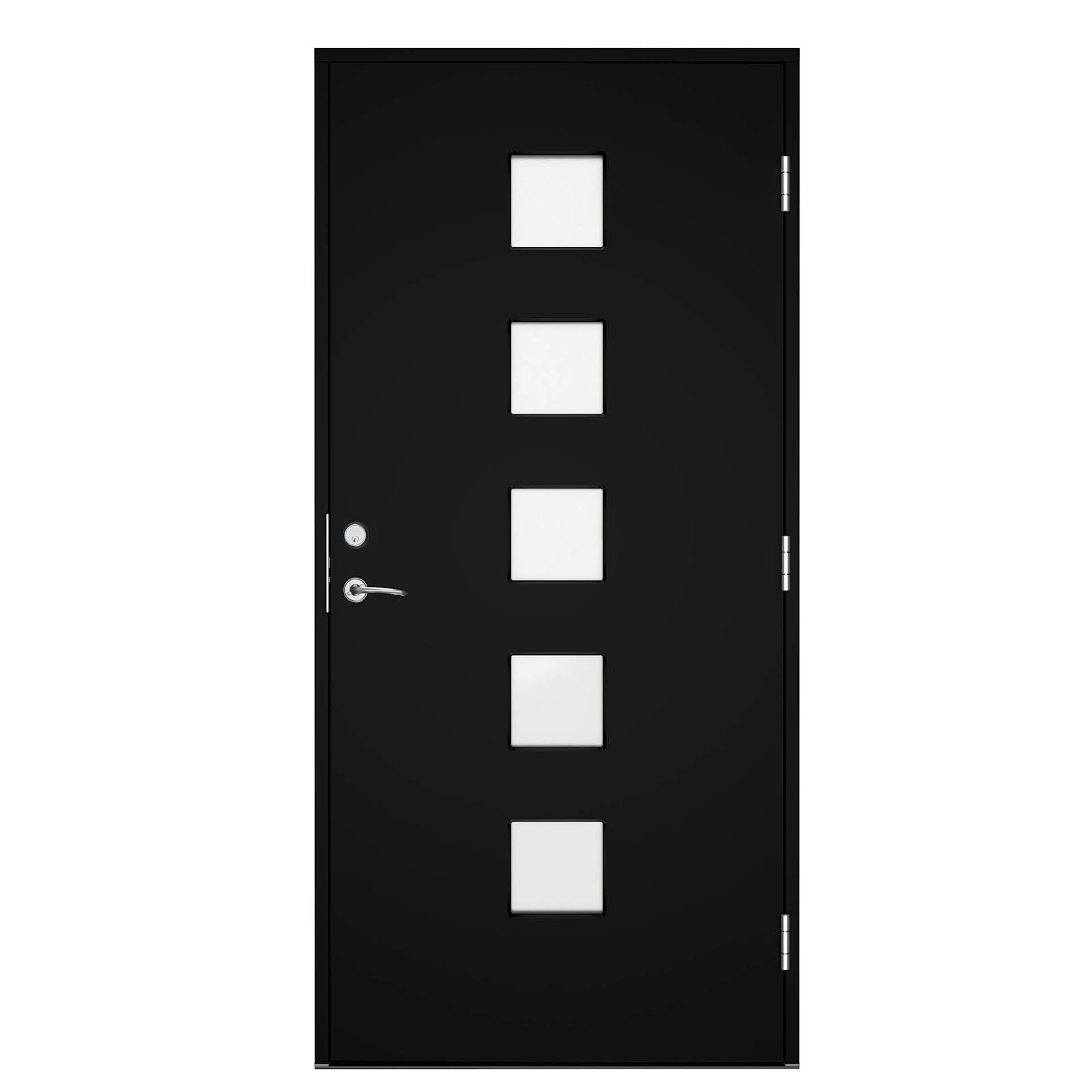 Ytterdörr Swedoor Advance-Line Statement Core