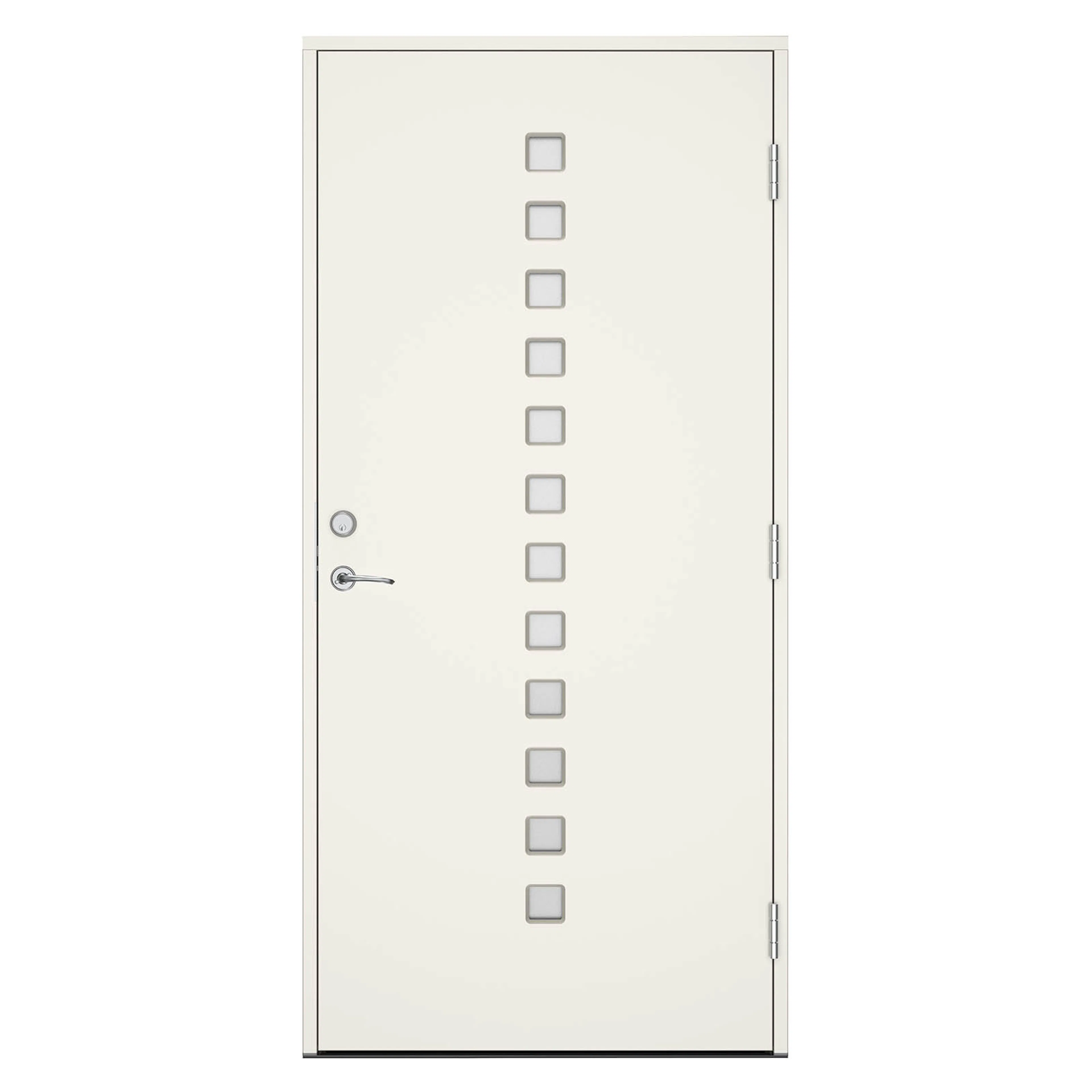 Ytterdörr Swedoor Advance-Line Statement Echo