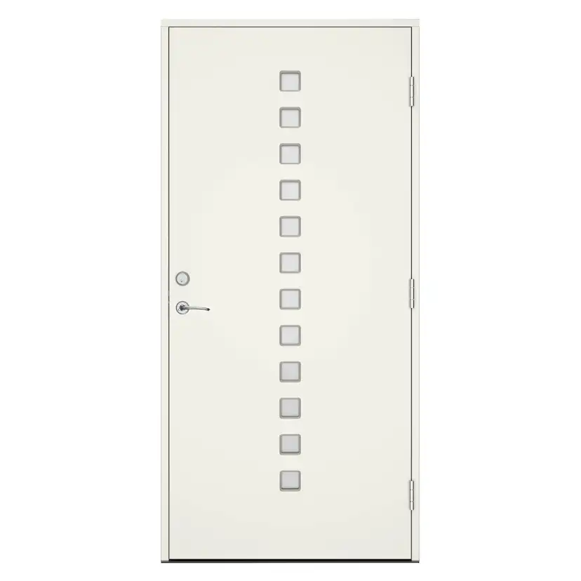 Ytterdörr Swedoor Advance-Line Statement Echo