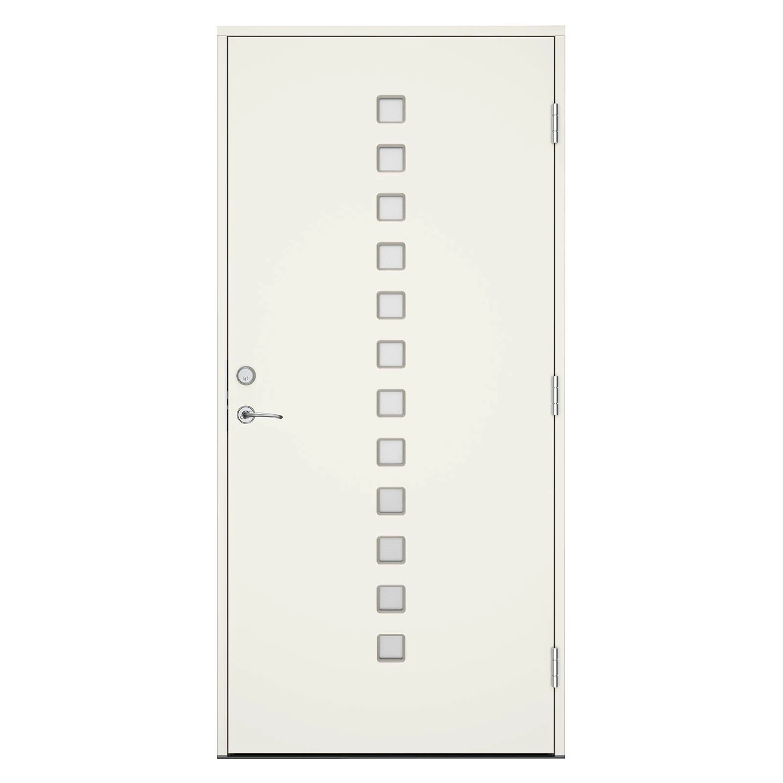 Ytterdörr Swedoor Advance-Line Statement Echo