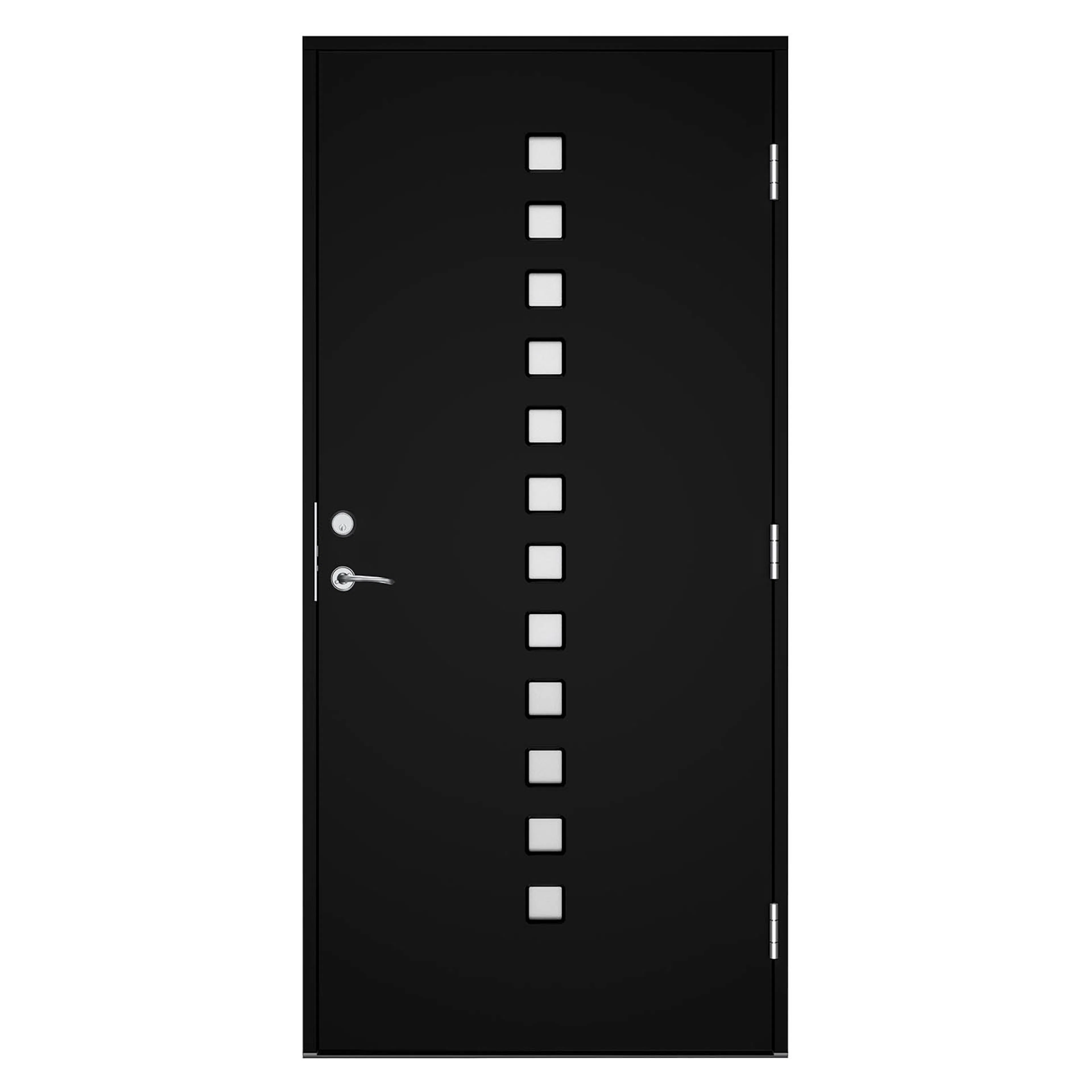 Ytterdörr Swedoor Advance-Line Statement Echo