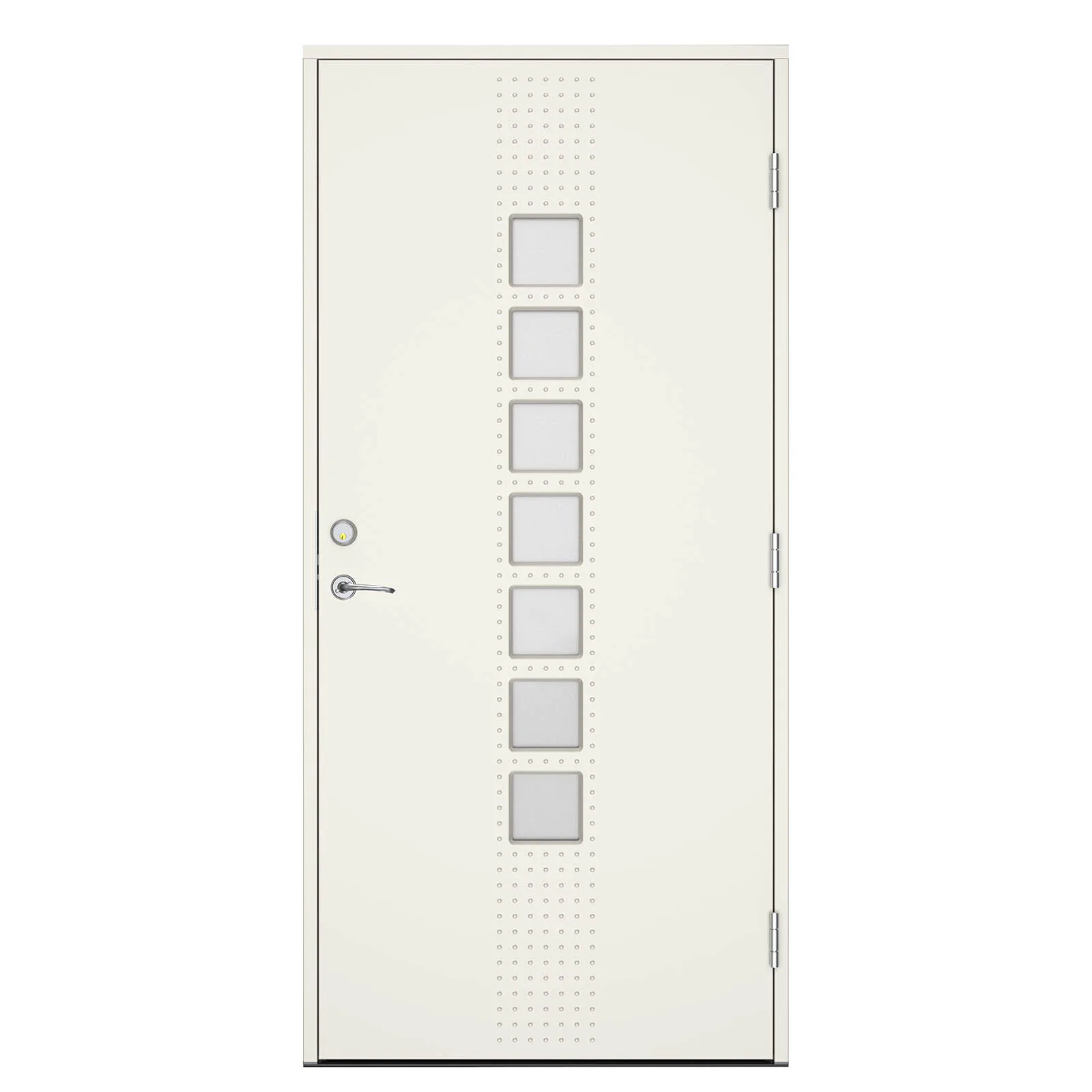 Ytterdörr Swedoor Advance-Line Statement Signum