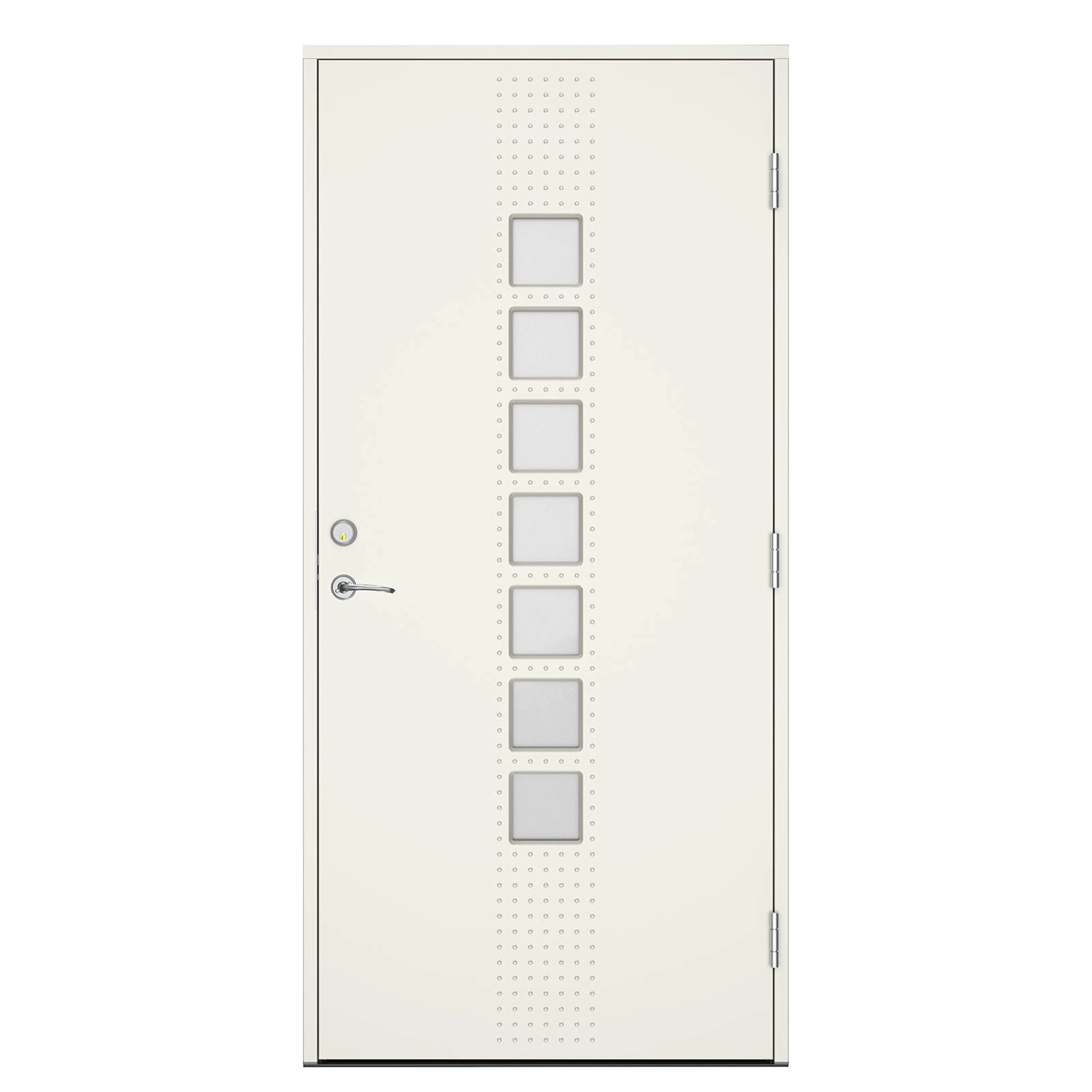 Ytterdörr Swedoor Advance-Line Statement Signum