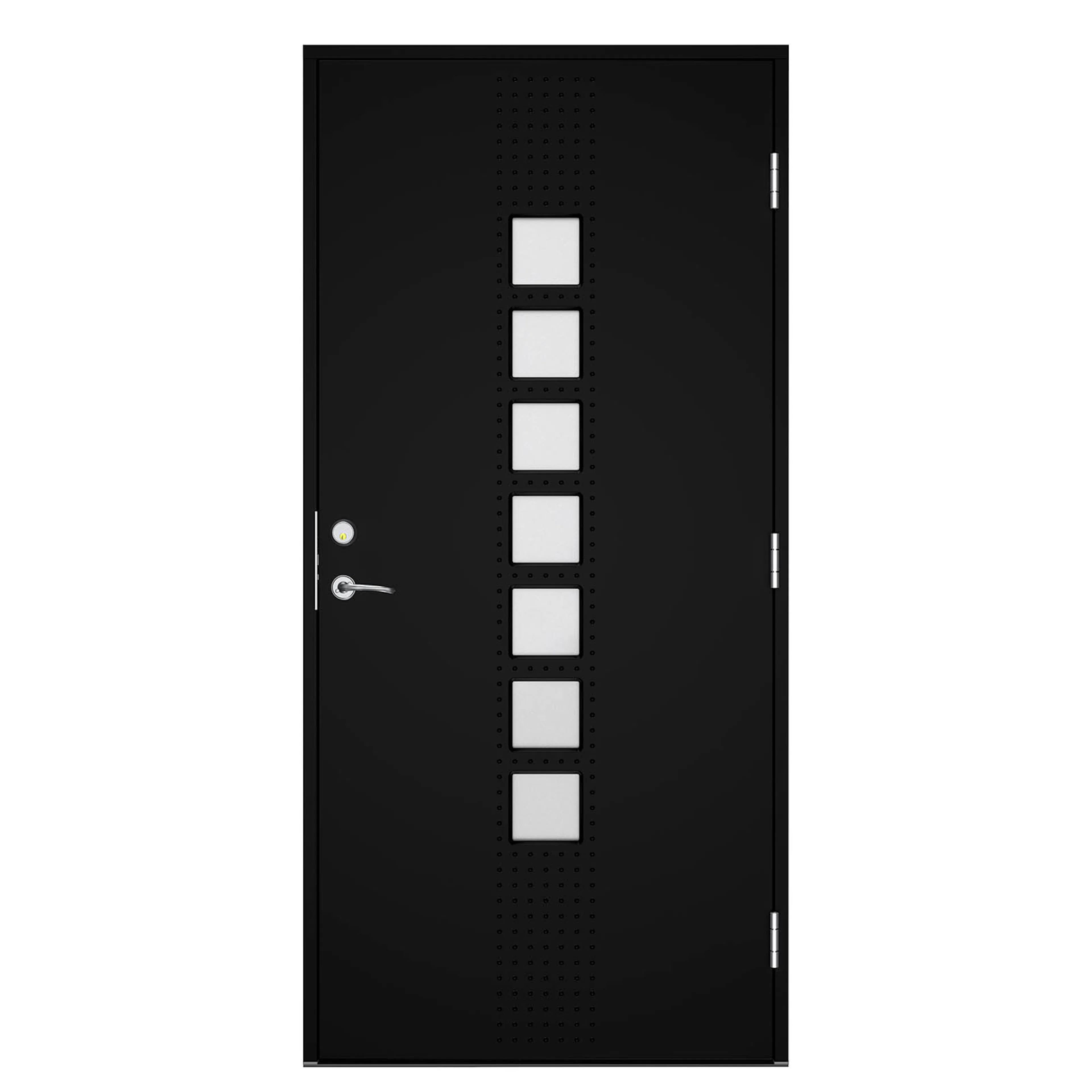 Ytterdörr Swedoor Advance-Line Statement Signum