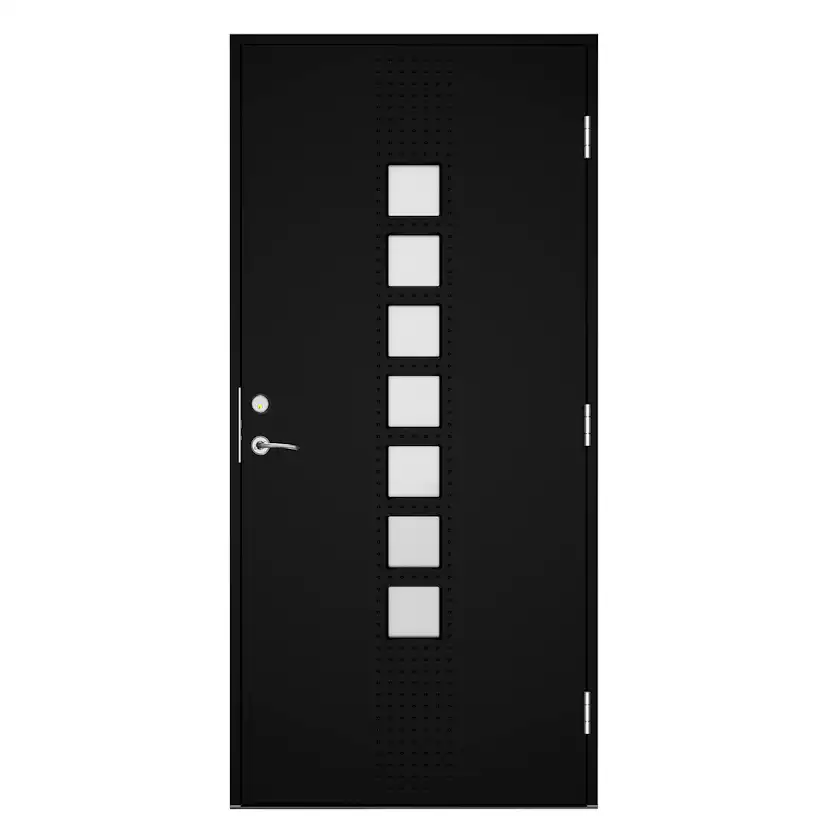 Ytterdörr Swedoor Advance-Line Statement Signum