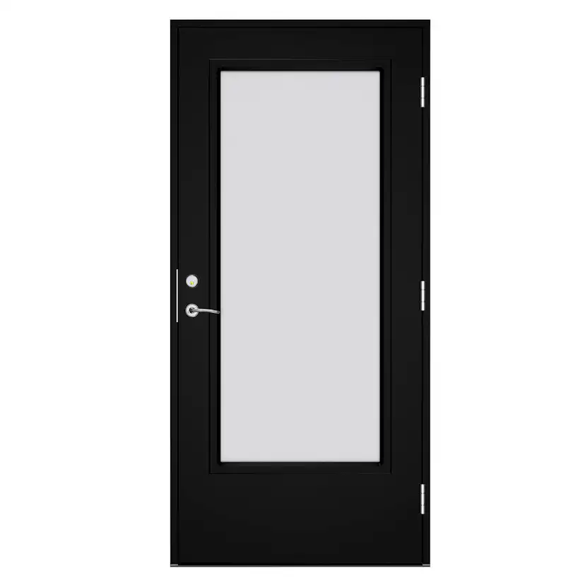 Ytterdörr Swedoor Advance-Line Vision Lumina