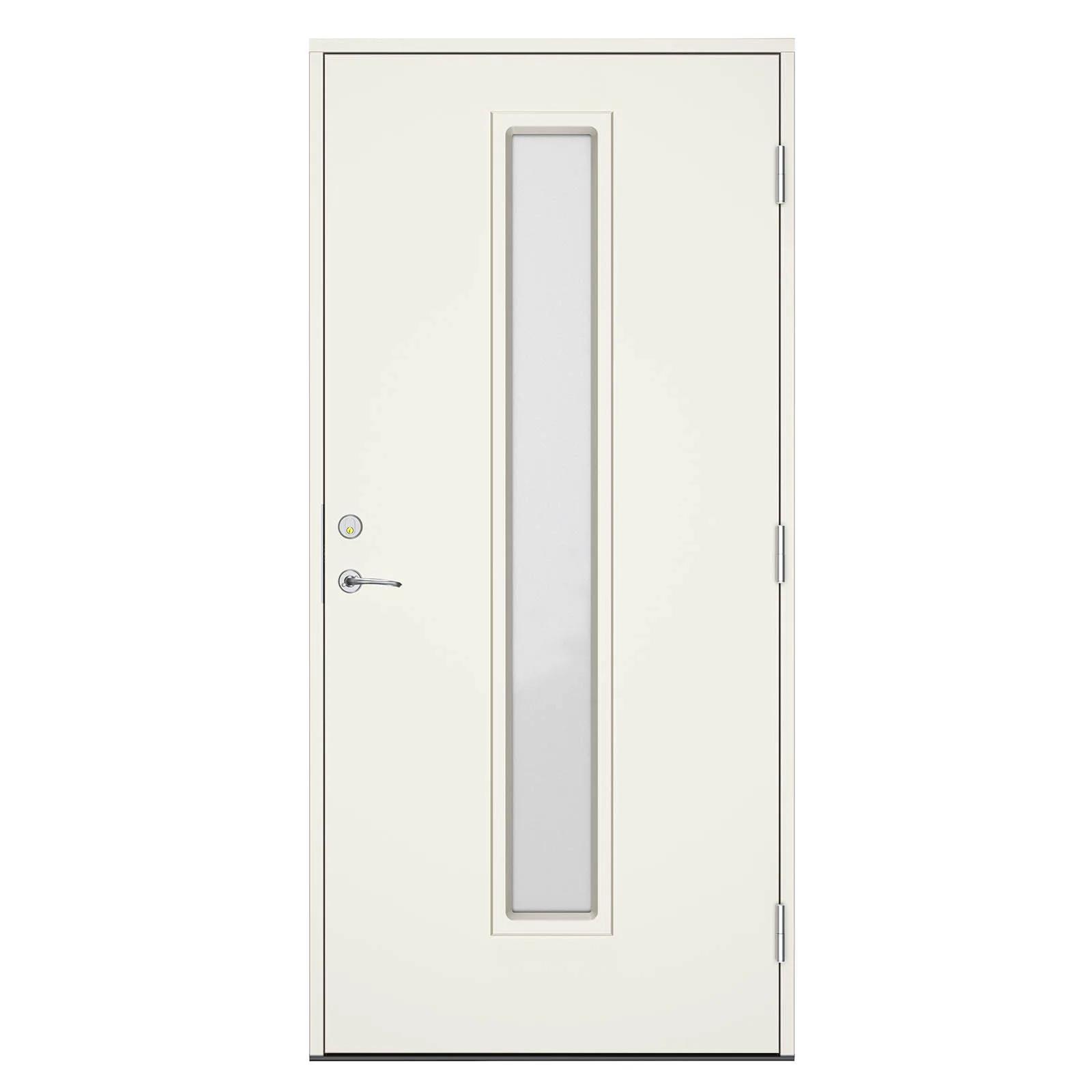 Ytterdörr Swedoor Clever-Line+ Abisko