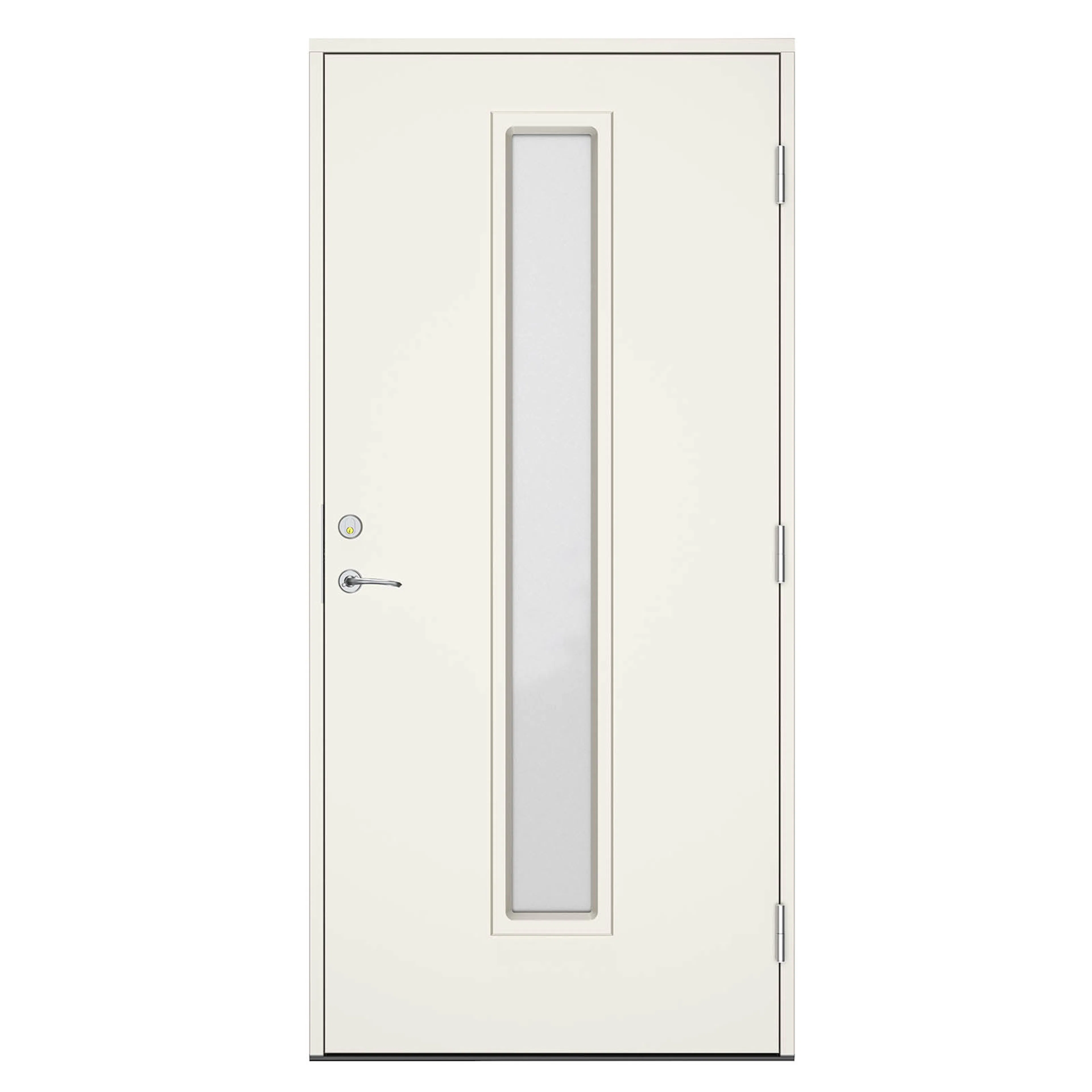 Ytterdörr Swedoor Clever-Line+ Abisko