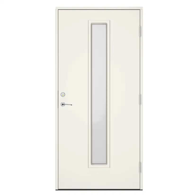 Ytterdörr Swedoor Clever-Line+ Abisko