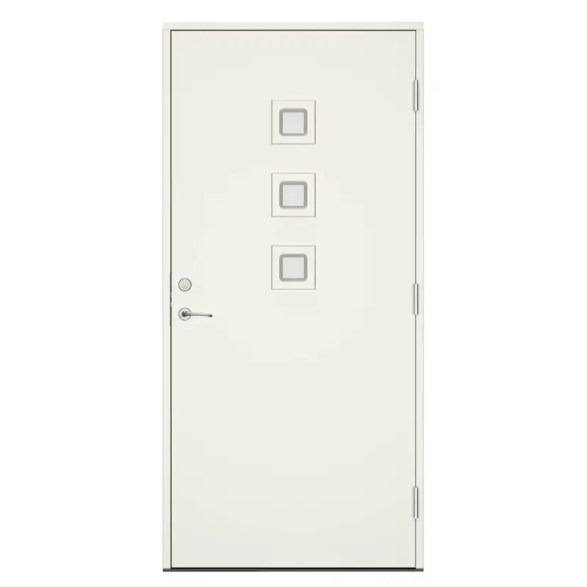 Ytterdörr Swedoor Clever-Line+ Koli