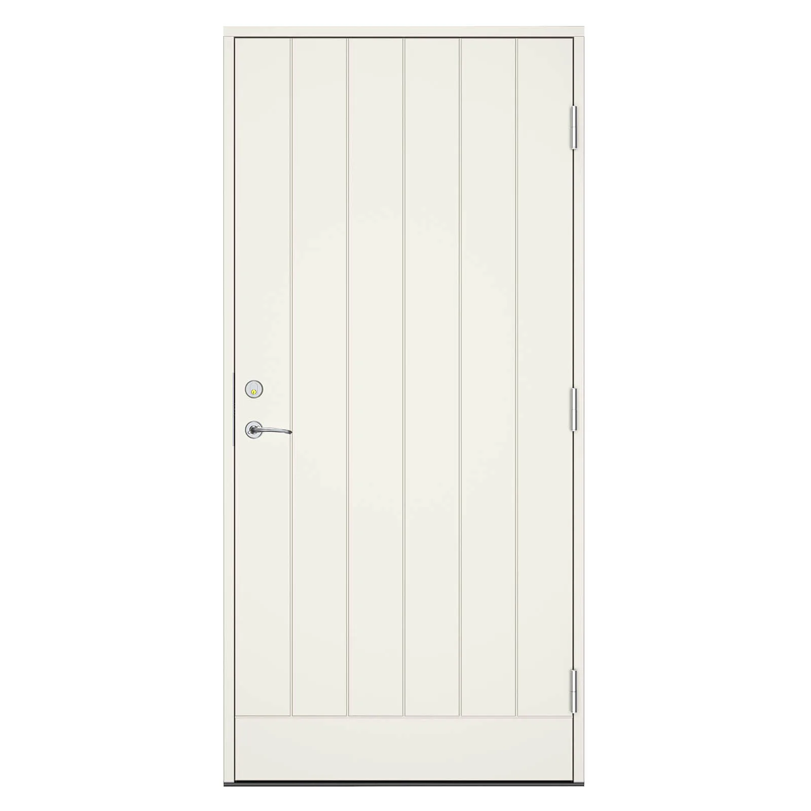 Ytterdörr Swedoor Clever-Line+ Koster