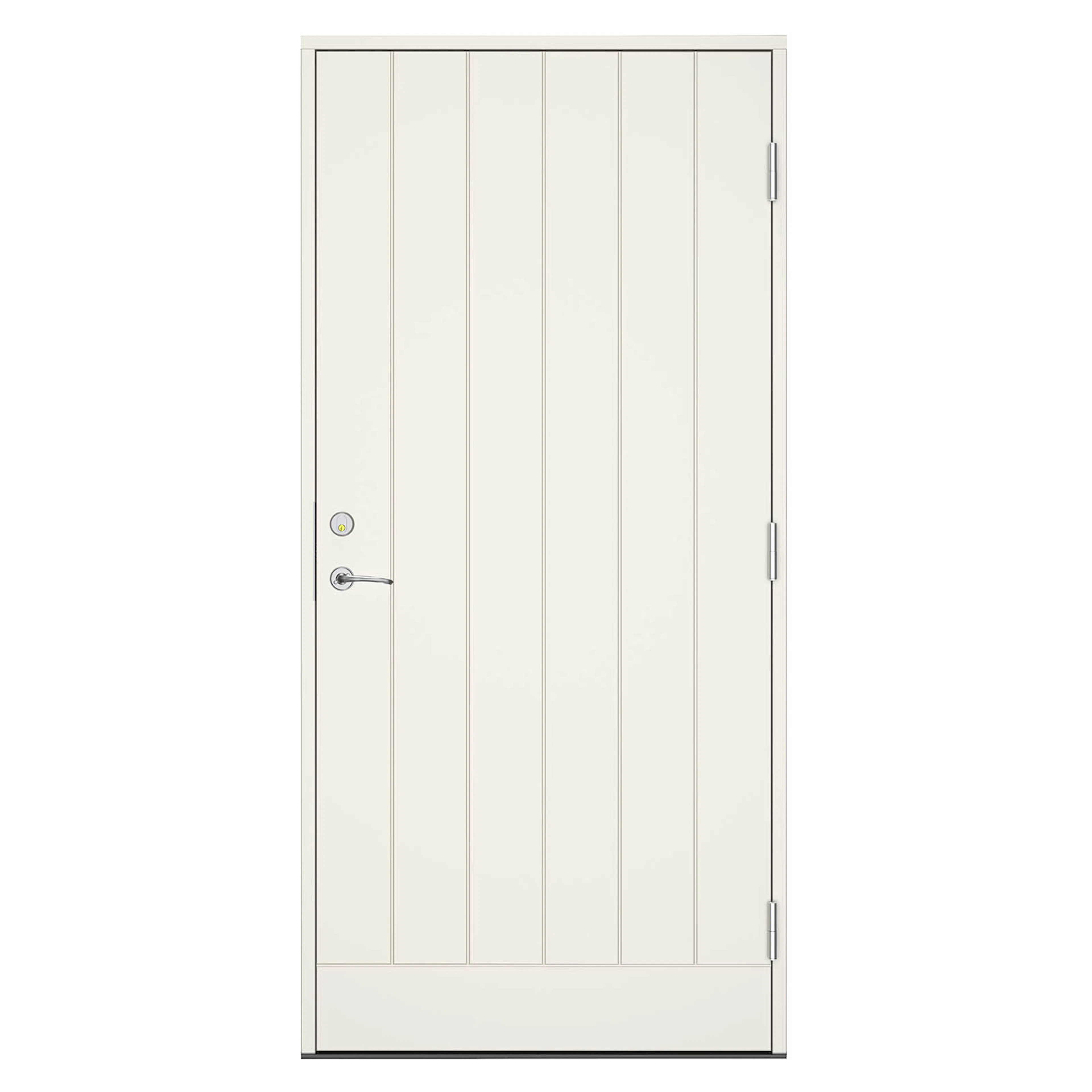 Ytterdörr Swedoor Clever-Line+ Koster