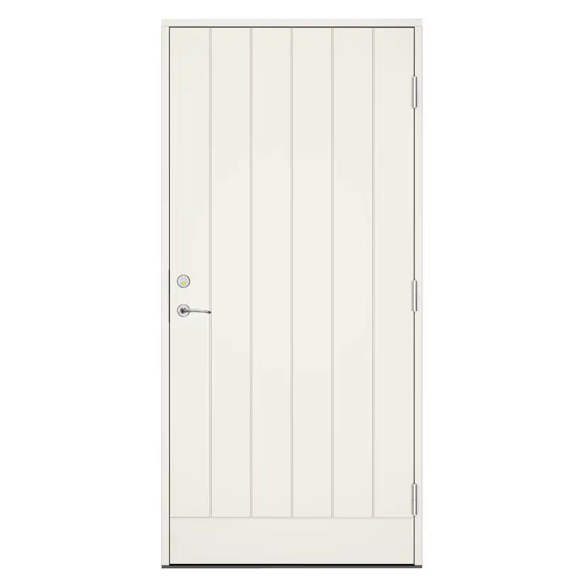 Ytterdörr Swedoor Clever-Line+ Koster