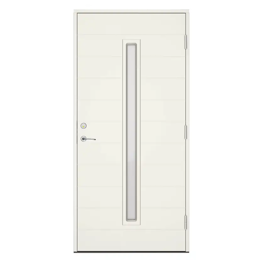 Ytterdörr Swedoor Clever-Line+ Mols