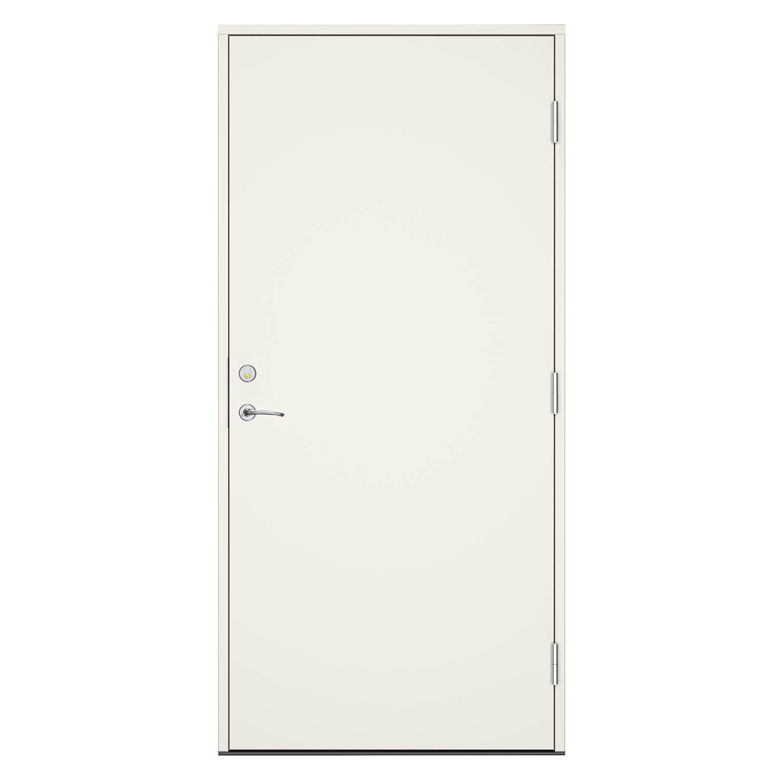 Ytterdörr Swedoor Clever-Line+ Muddus