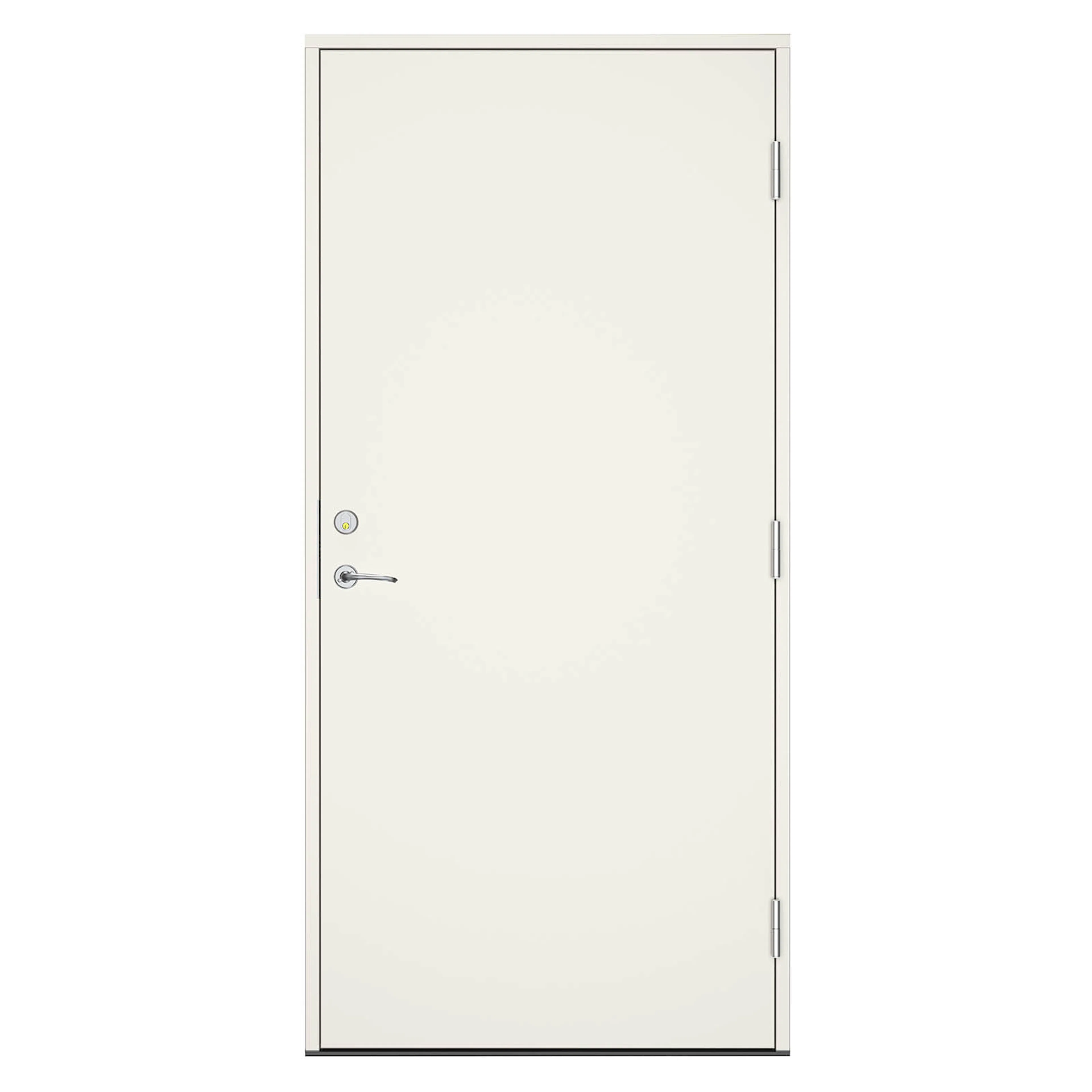 Ytterdörr Swedoor Clever-Line+ Muddus