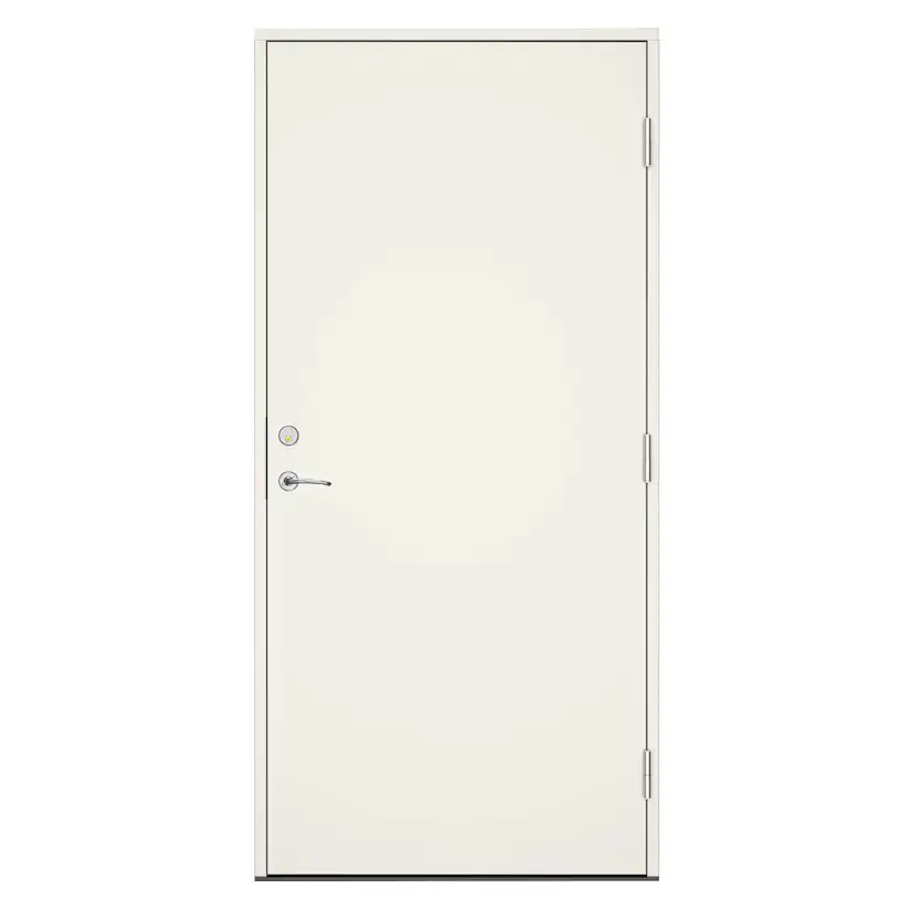 Ytterdörr Swedoor Clever-Line+ Muddus