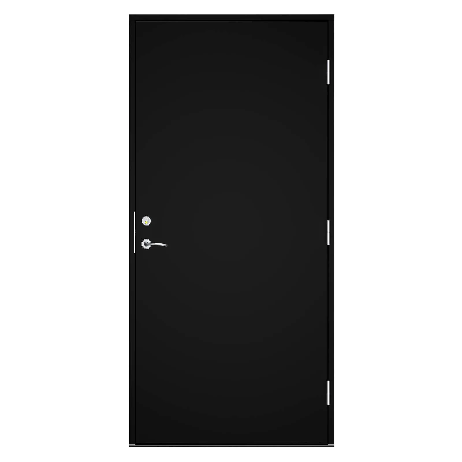 Ytterdörr Swedoor Clever-Line+ Muddus