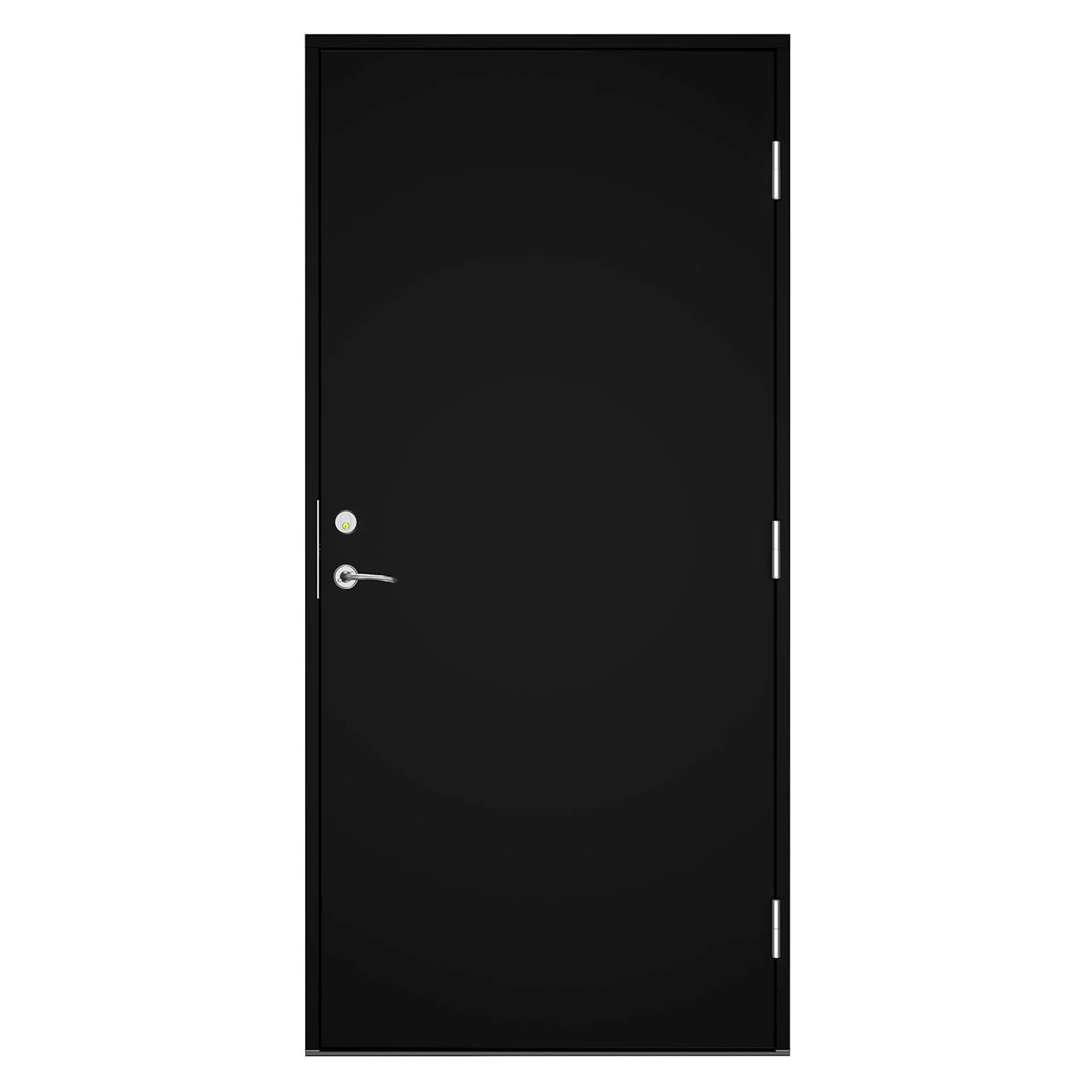 Ytterdörr Swedoor Clever-Line+ Muddus