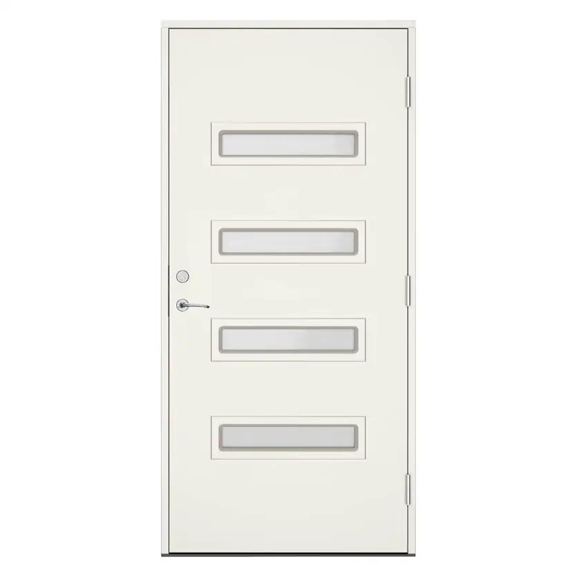 Ytterdörr Swedoor Clever-Line+ Rago