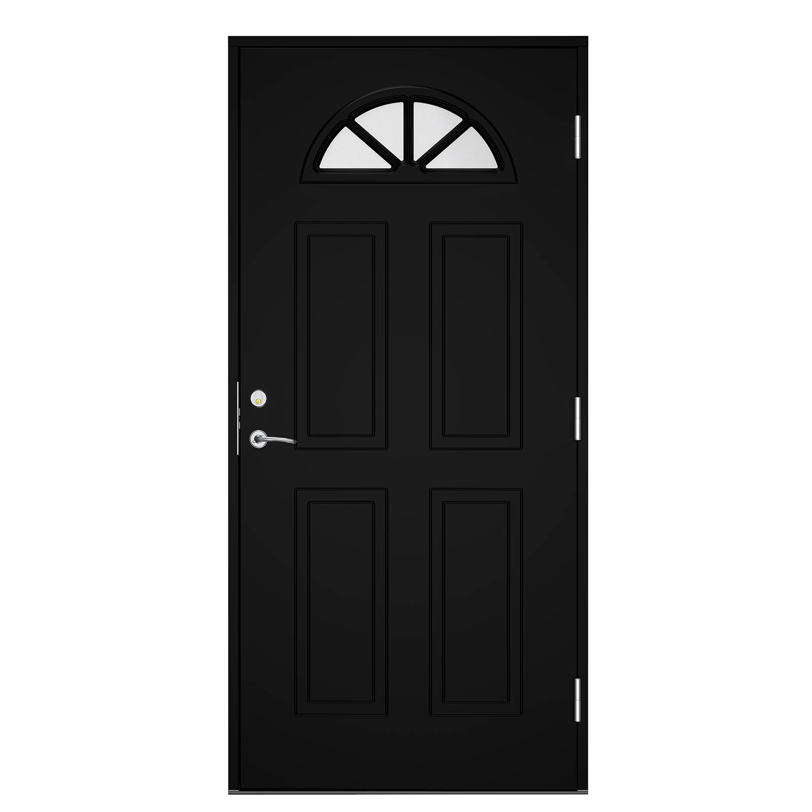 Ytterdörr Swedoor Clever-Line+ Thy