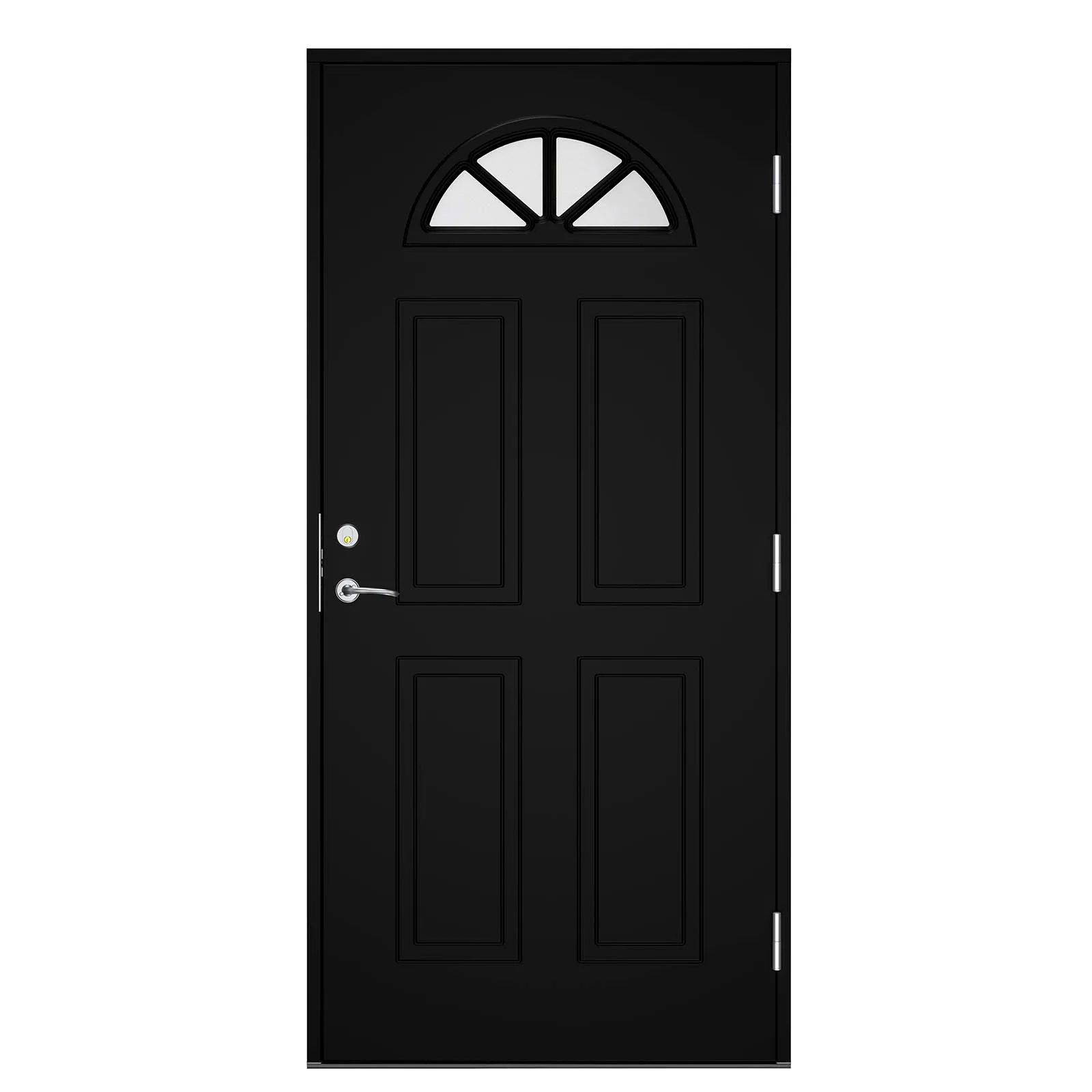 Ytterdörr Swedoor Clever-Line+ Thy