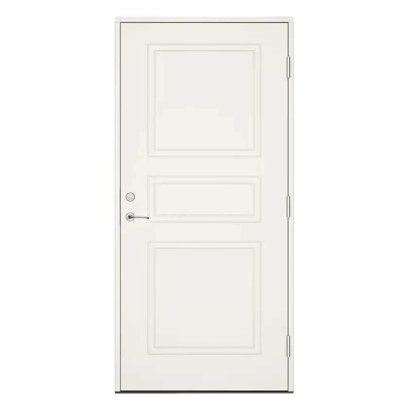 Ytterdörr Swedoor Clever-Line+ Tyresta