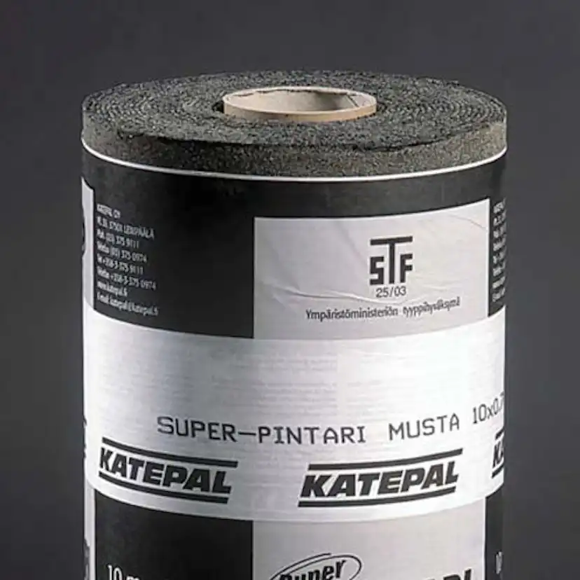 Ytpapp Tecca Super Pintari