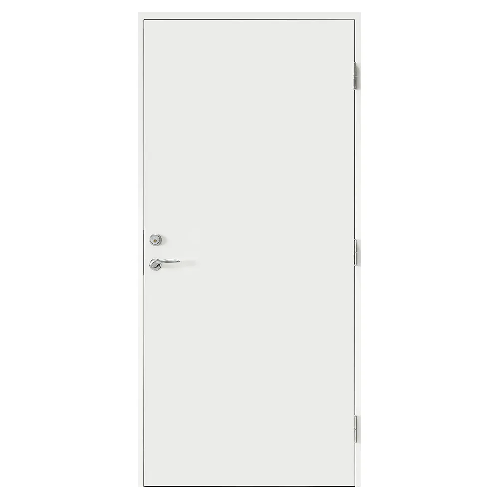 Ytterdörr Br. Johansson SY100