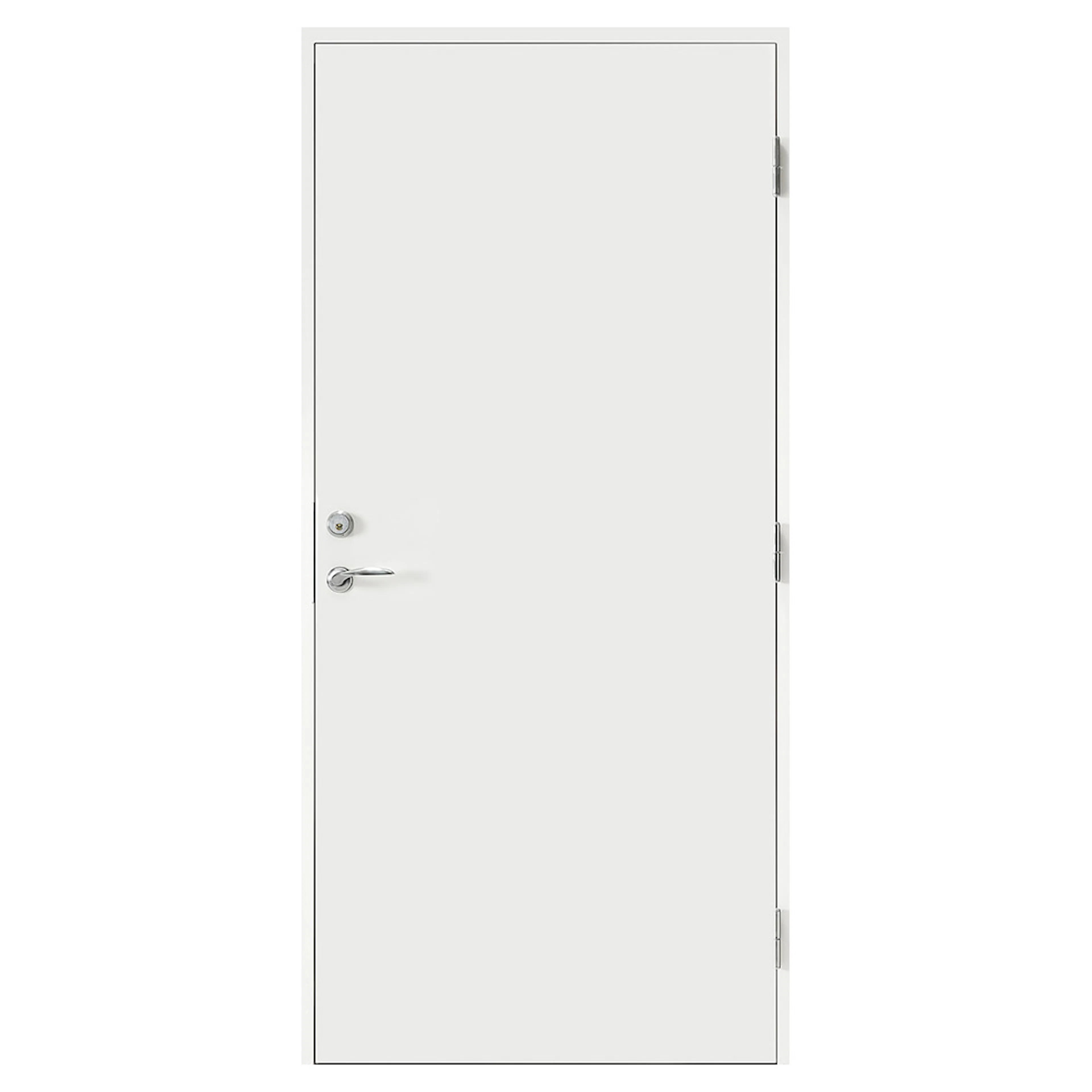 Ytterdörr Br. Johansson SY100