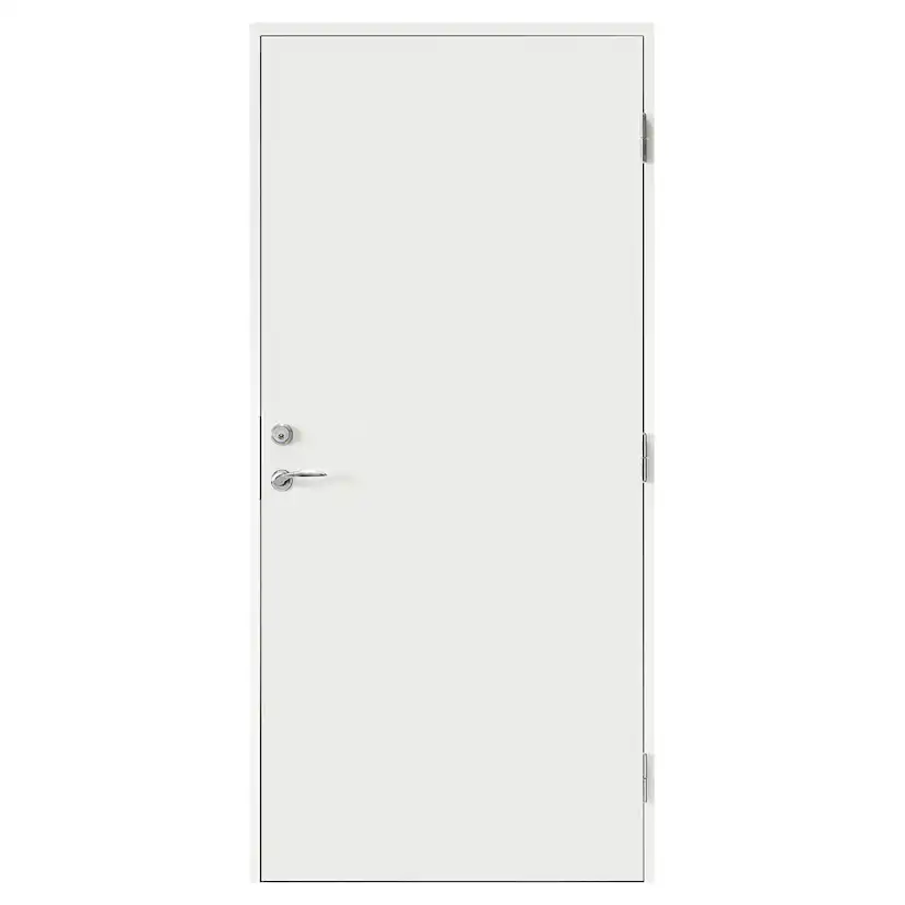 Ytterdörr Br. Johansson SY100