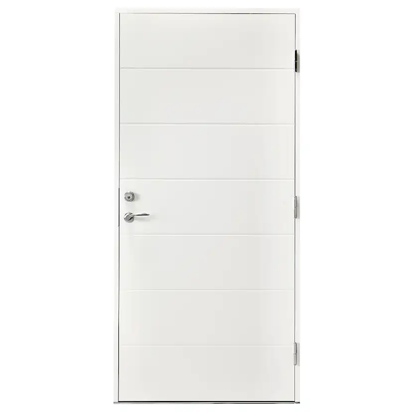 Ytterdörr Br. Johansson SY101