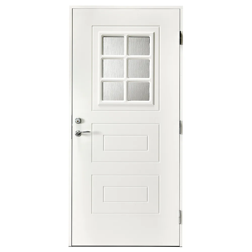 Ytterdörr Br. Johansson SY103 Cotswoldglas