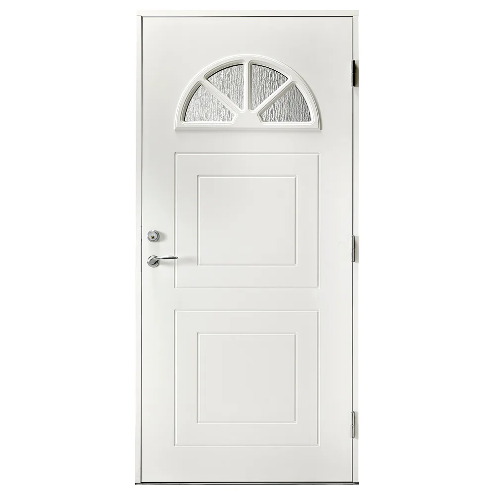 Ytterdörr Br. Johansson SY104 Cotswoldglas