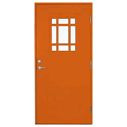 S-1080-Y50R, Orange