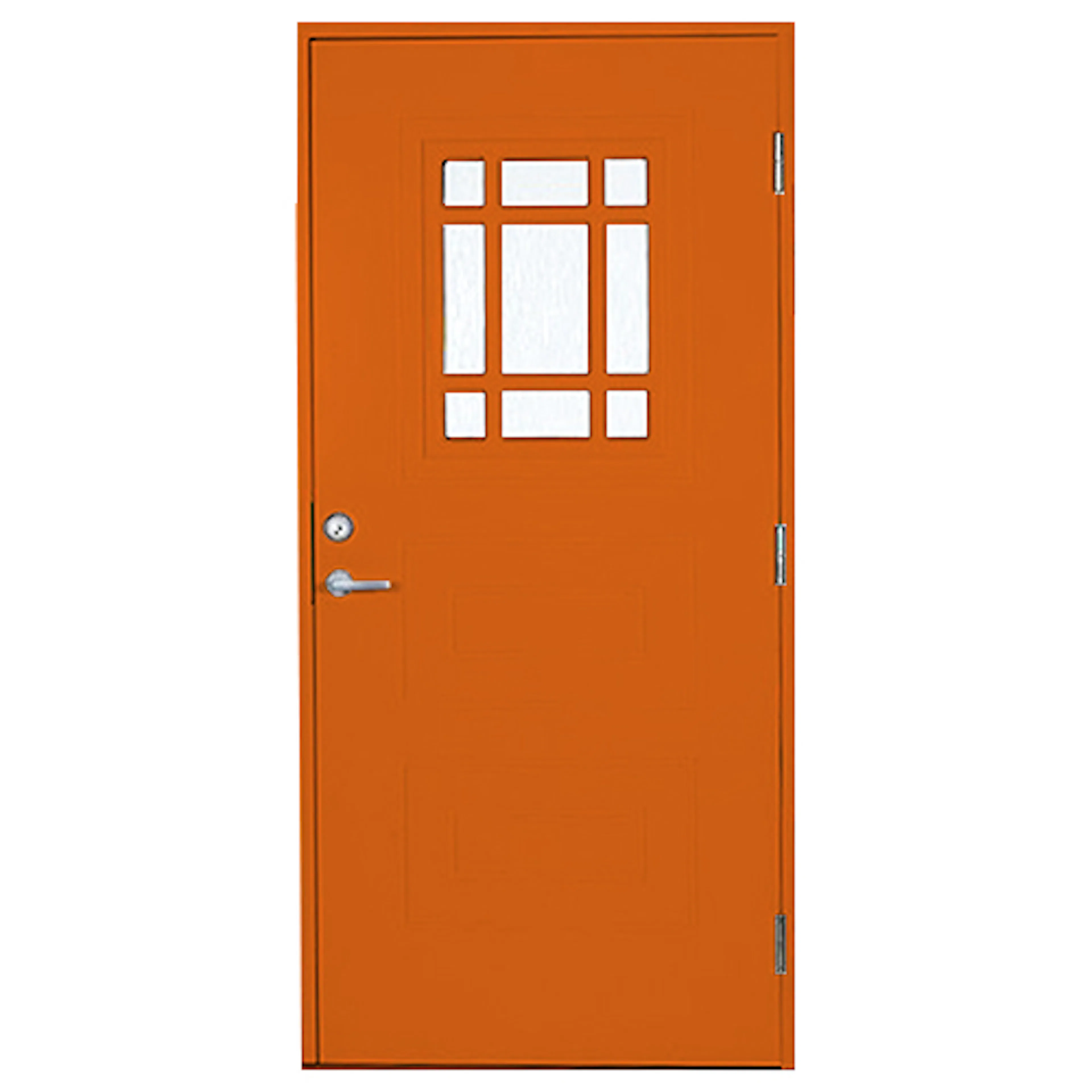 S-1080-Y50R, Orange