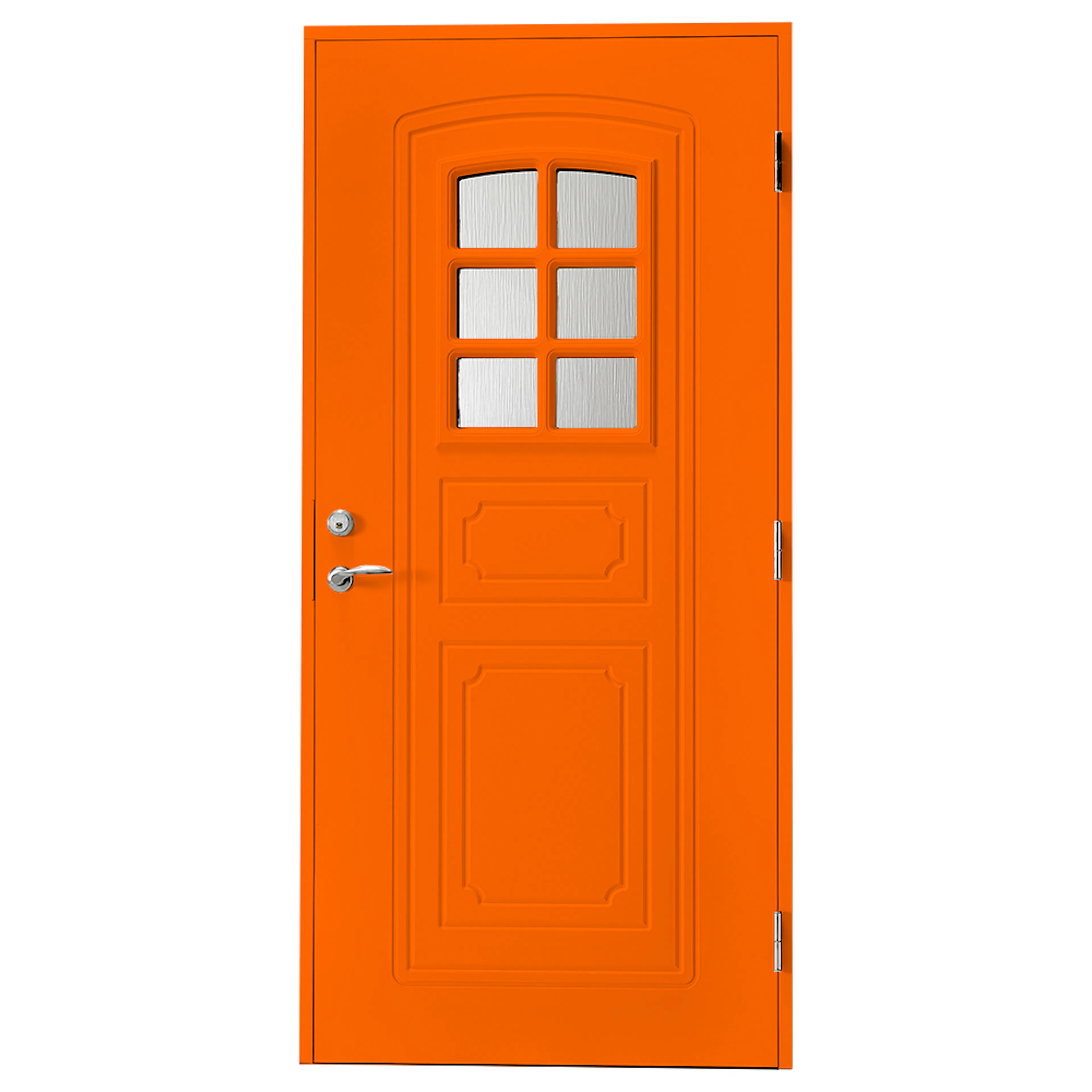 Ytterdörr Br. Johansson SY113 Cotswoldglas