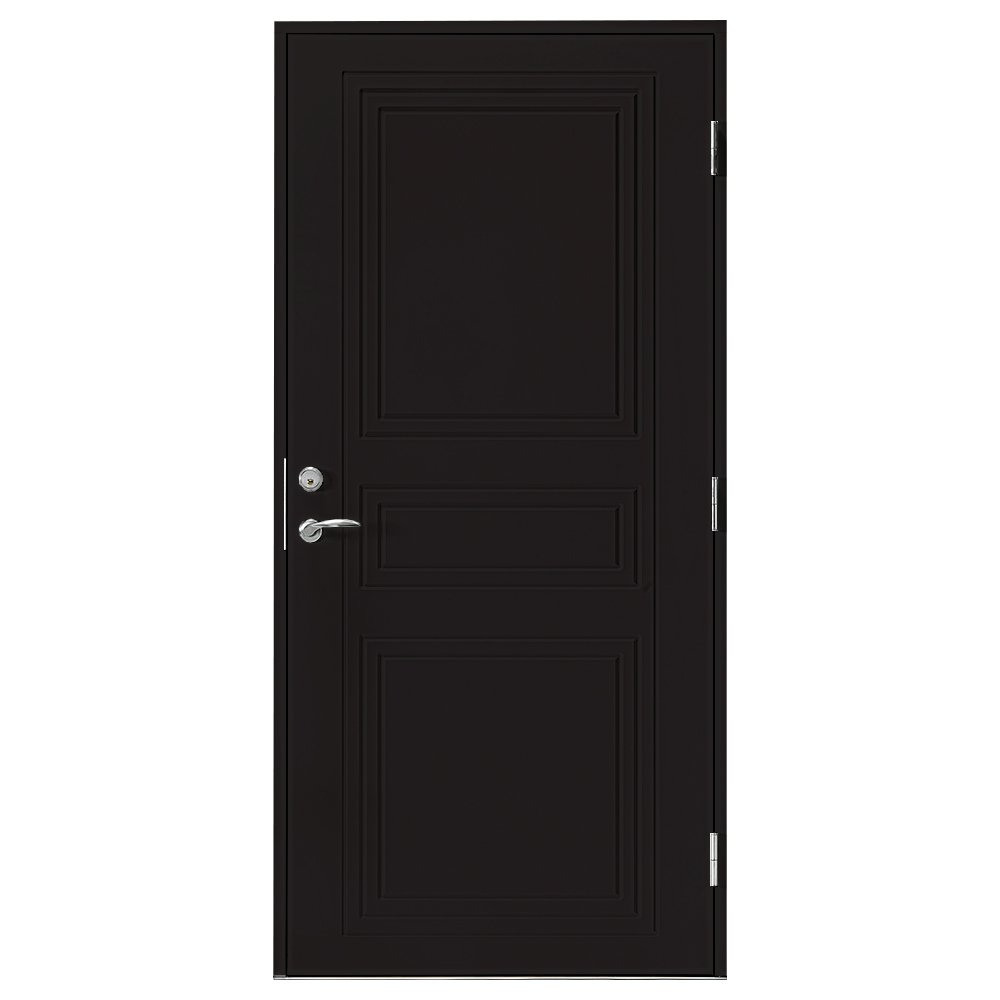 Ytterdörr Br. Johansson SY114