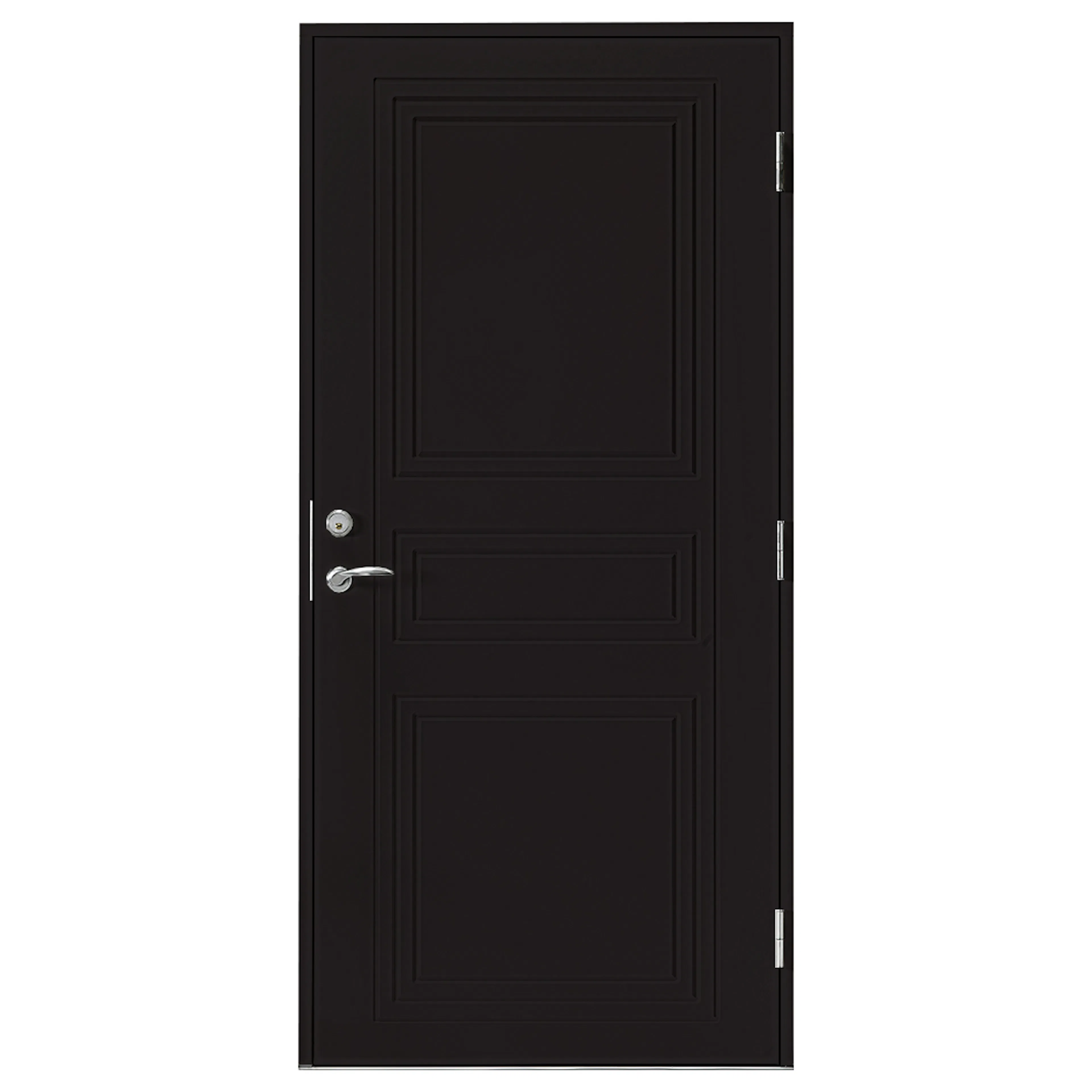 Ytterdörr Br. Johansson SY114