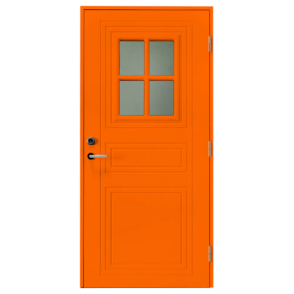 S-1080-Y50R, Orange