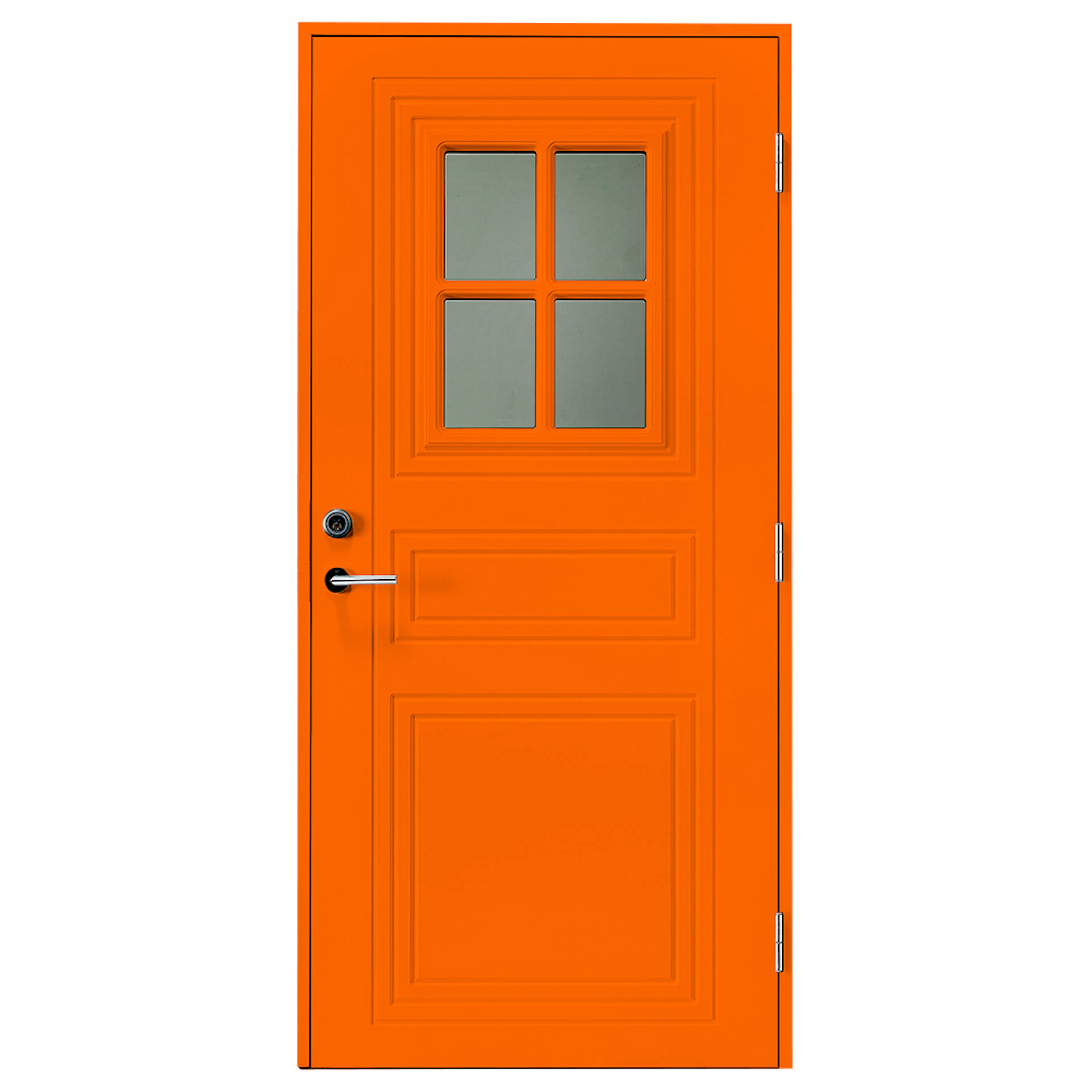 S-1080-Y50R, Orange