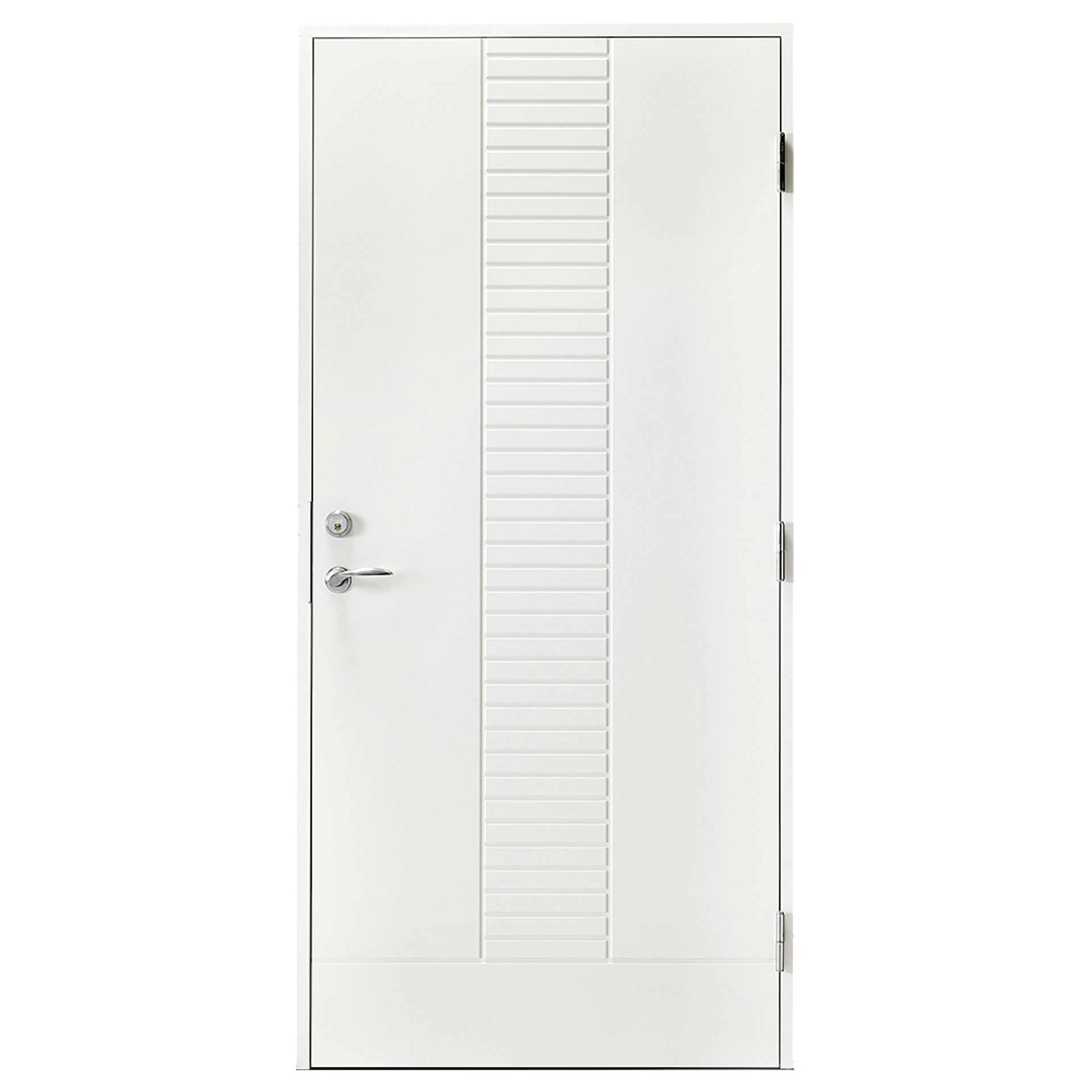 Ytterdörr Br. Johansson SY141