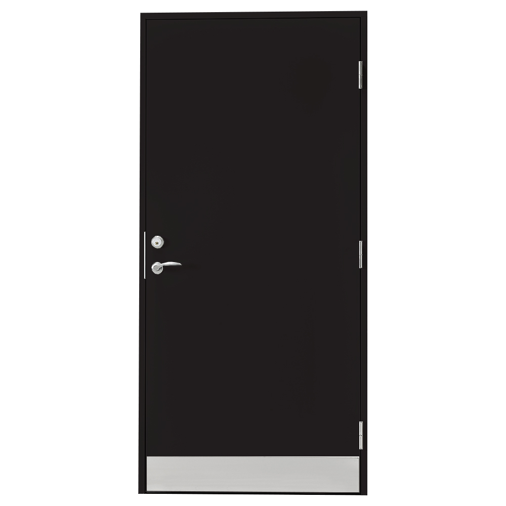 Ytterdörr Br. Johansson SY146