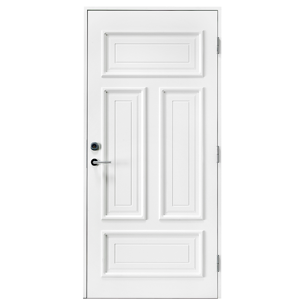 Ytterdörr Br. Johansson SY201