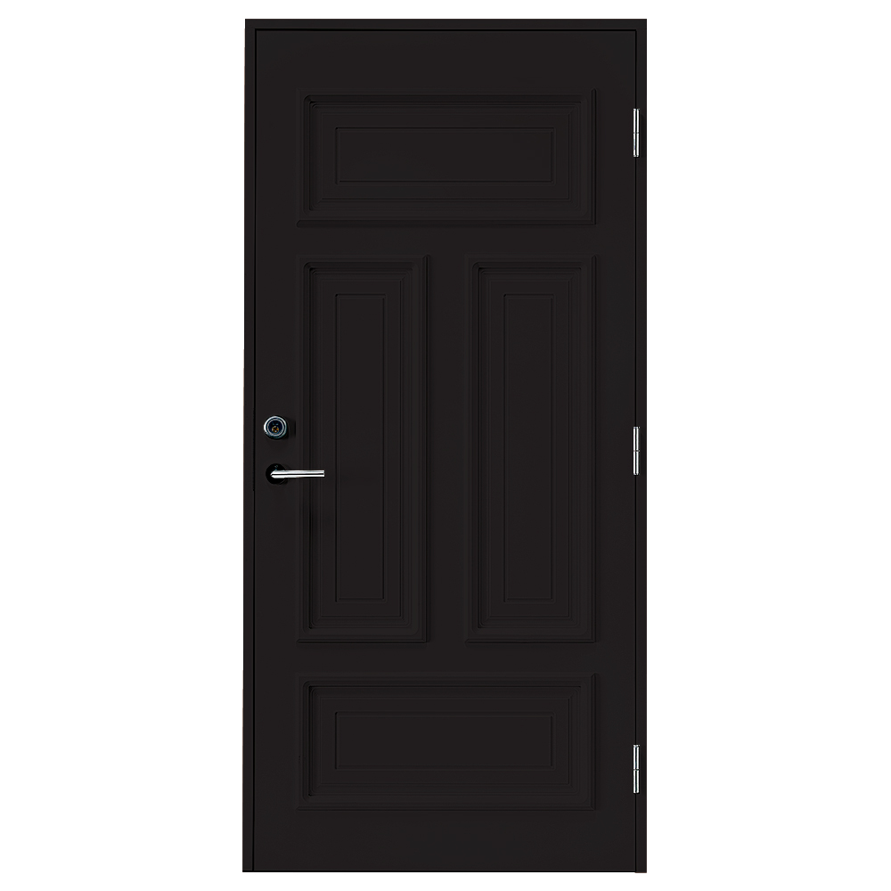 Ytterdörr Br. Johansson SY201