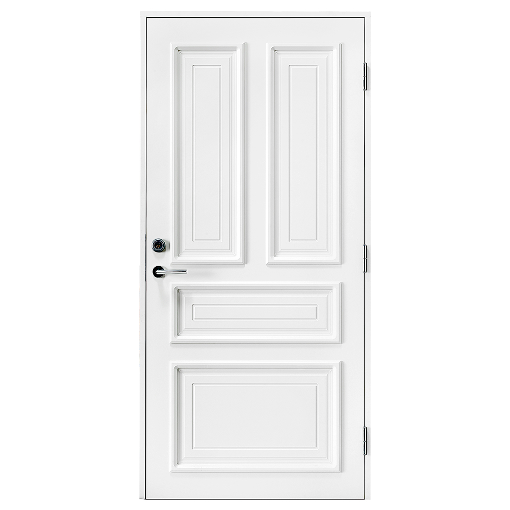 Ytterdörr Br. Johansson SY203