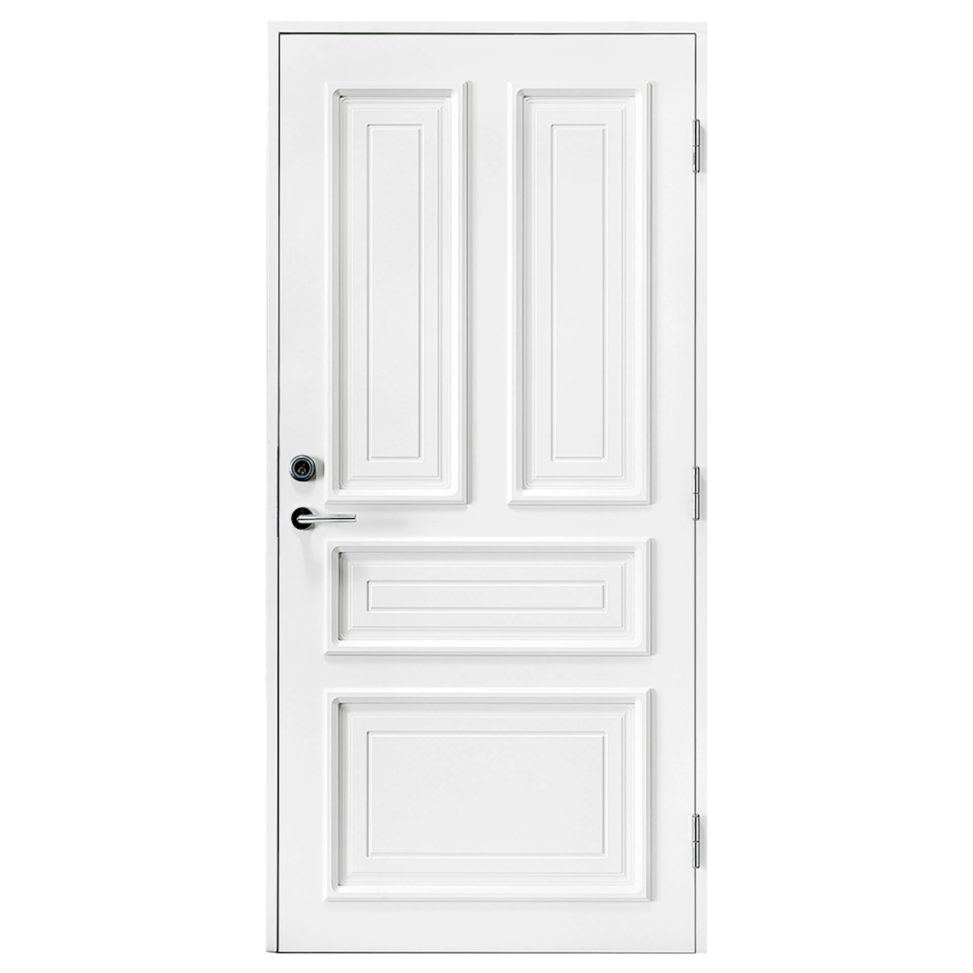 Ytterdörr Br. Johansson SY203